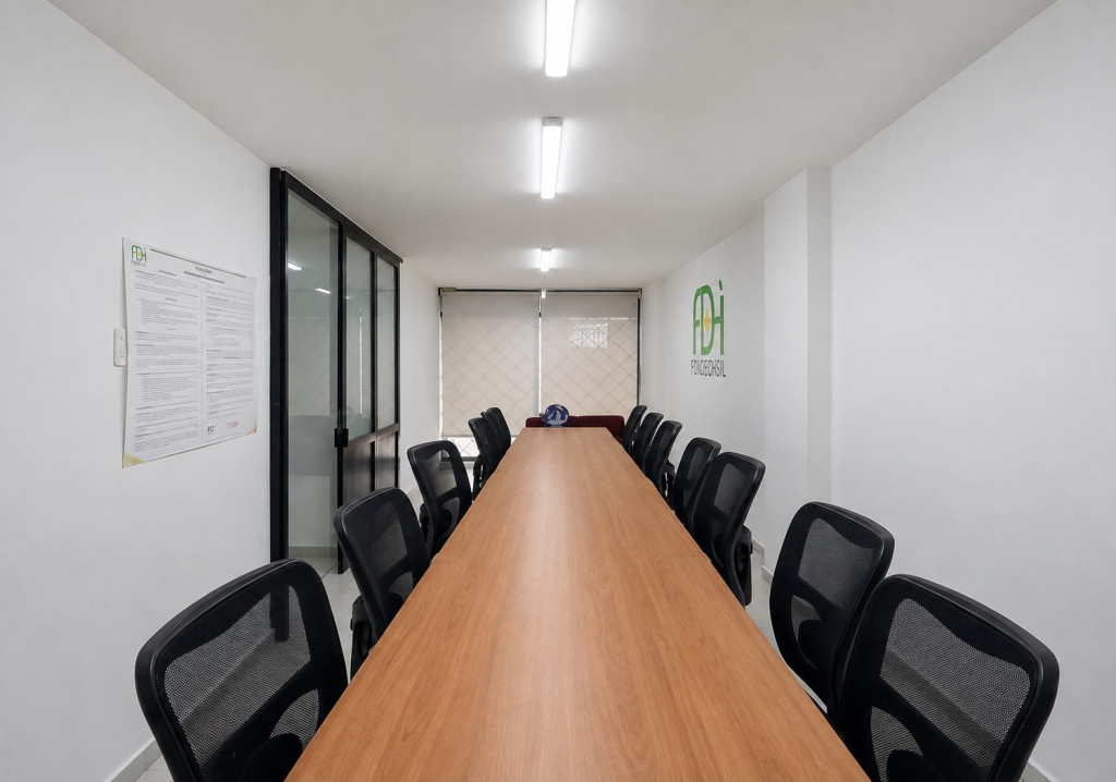 Oficina En Venta - Teusaquillo-Teusaquillo, Bogotá
