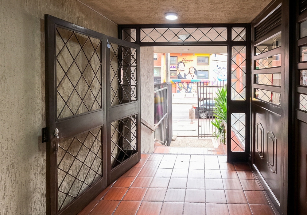 Oficina En Venta - Teusaquillo-Teusaquillo, Bogotá