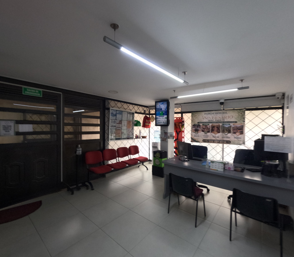 Oficina En Venta - Teusaquillo-Teusaquillo, Bogotá