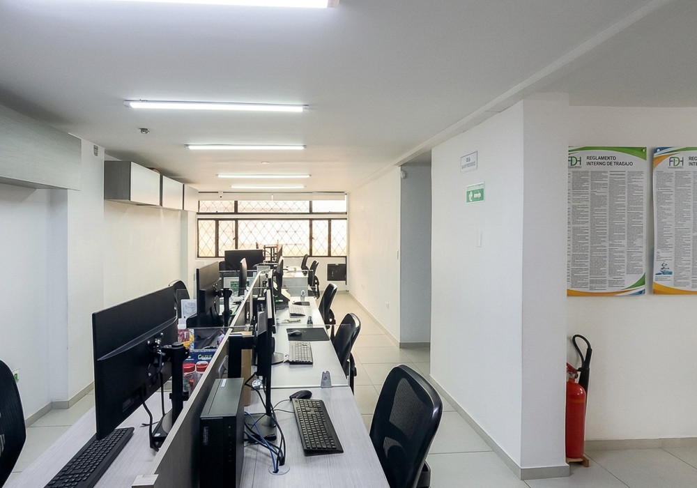 Oficina En Venta - Teusaquillo-Teusaquillo, Bogotá