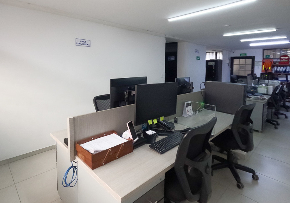 Oficina En Venta - Teusaquillo-Teusaquillo, Bogotá
