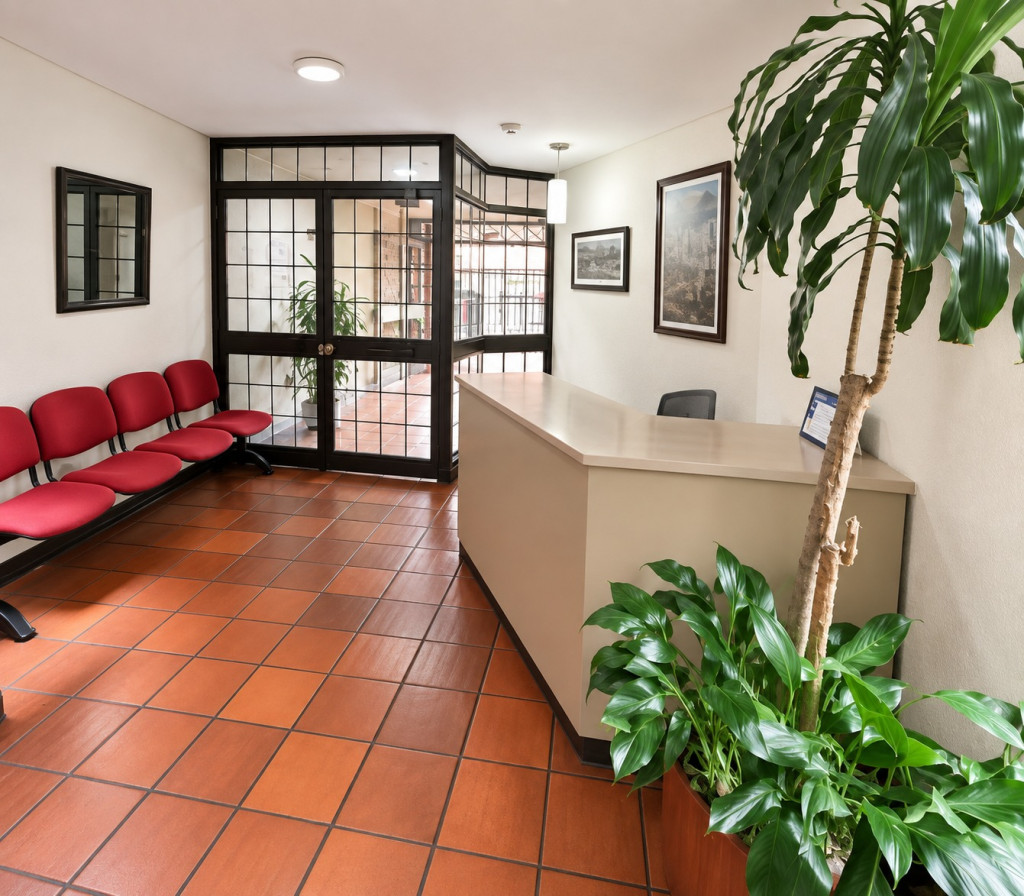 Oficina En Venta - Teusaquillo-Teusaquillo, Bogotá