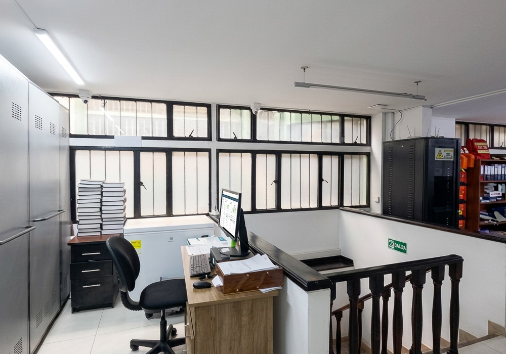 Oficina En Venta - Teusaquillo-Teusaquillo, Bogotá
