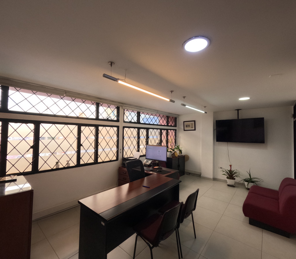Oficina En Venta - Teusaquillo-Teusaquillo, Bogotá