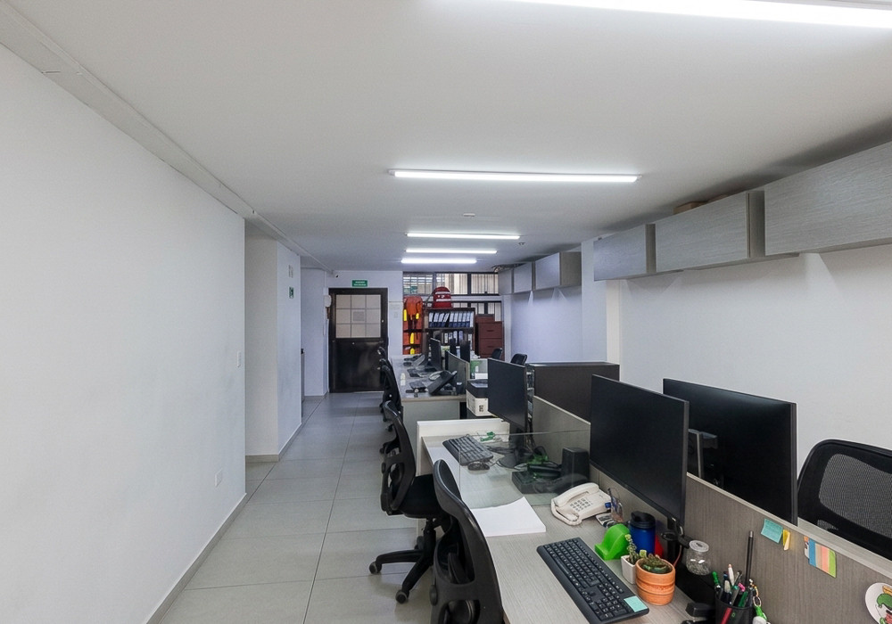 Oficina En Venta - Teusaquillo-Teusaquillo, Bogotá