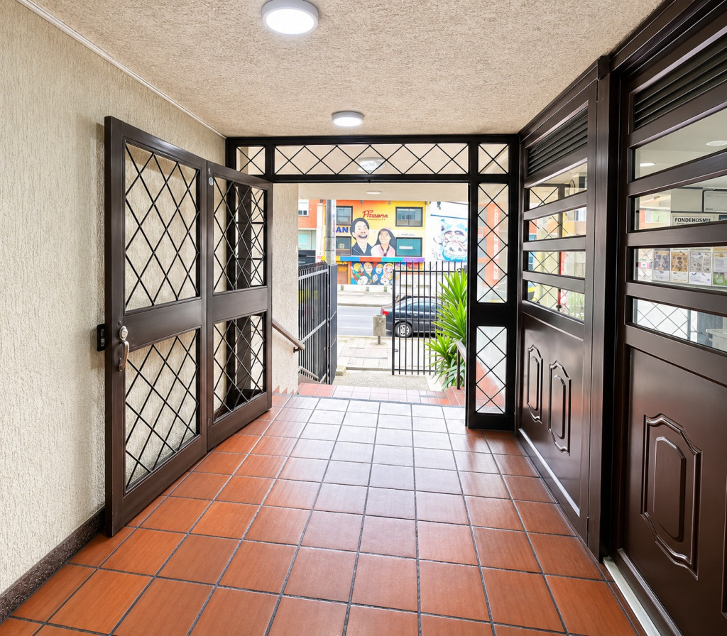 Oficina En Venta - Teusaquillo-Teusaquillo, Bogotá