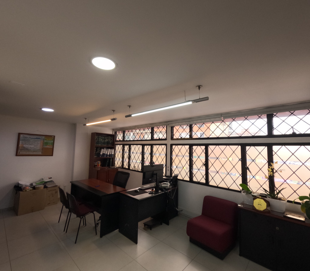 Oficina En Venta - Teusaquillo-Teusaquillo, Bogotá