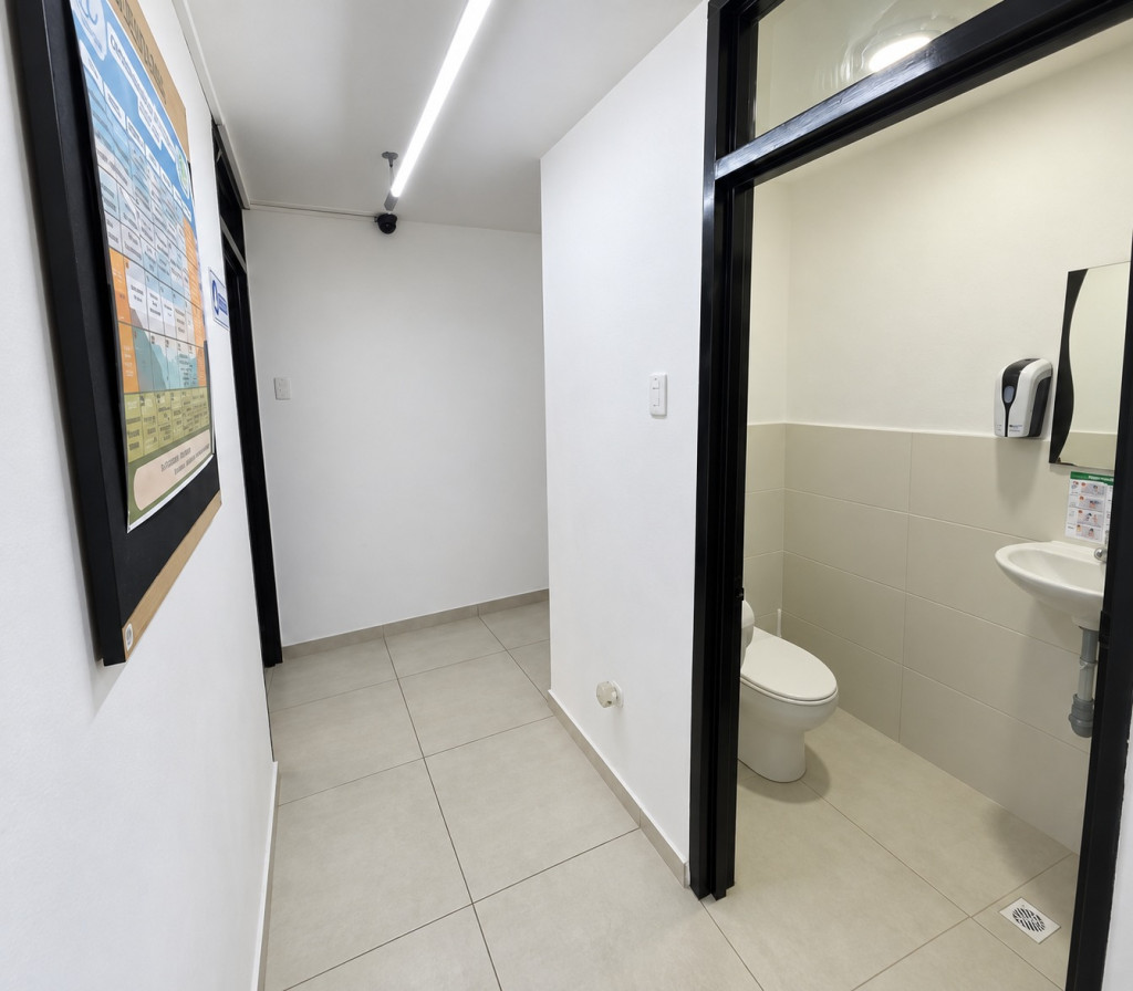 Oficina En Venta - Teusaquillo-Teusaquillo, Bogotá