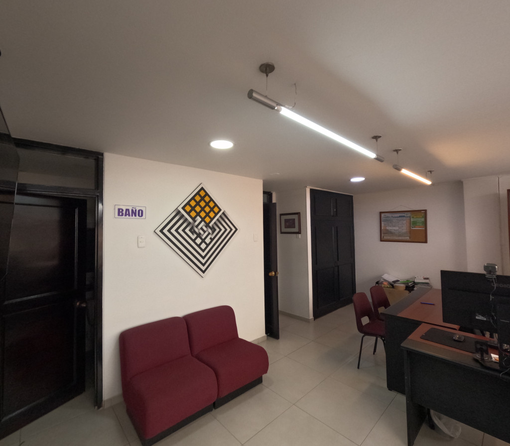 Oficina En Venta - Teusaquillo-Teusaquillo, Bogotá