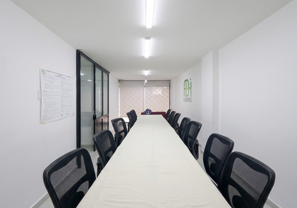 Oficina En Venta - Teusaquillo-Teusaquillo, Bogotá