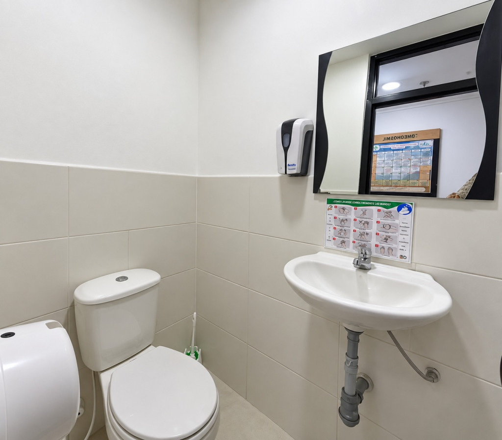 Oficina En Venta - Teusaquillo-Teusaquillo, Bogotá