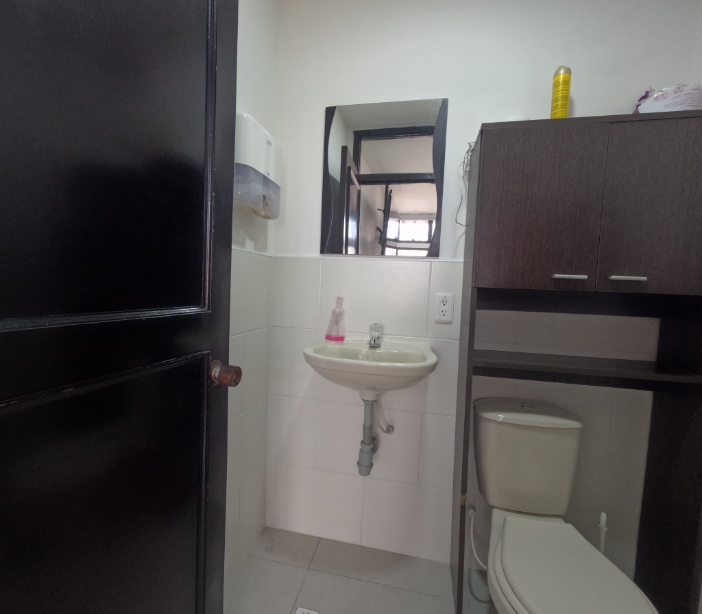 Oficina En Venta - Teusaquillo-Teusaquillo, Bogotá