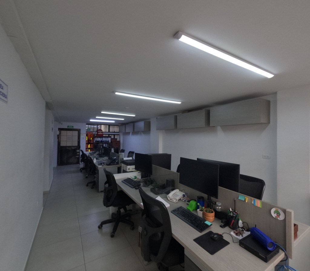 Oficina En Venta - Teusaquillo-Teusaquillo, Bogotá
