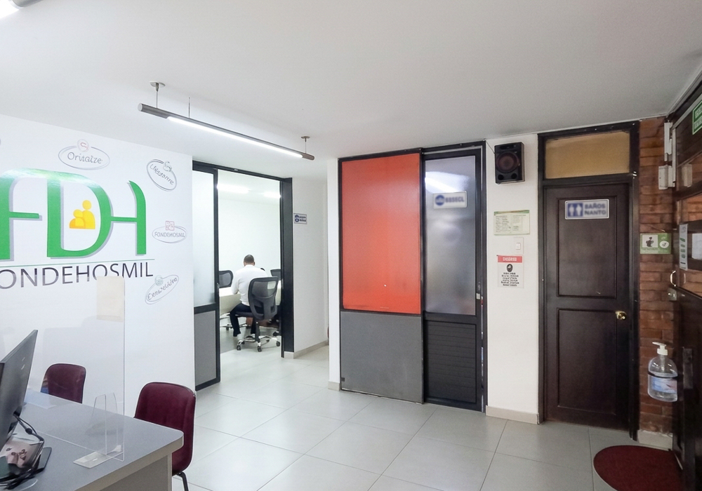 Oficina En Venta - Teusaquillo-Teusaquillo, Bogotá