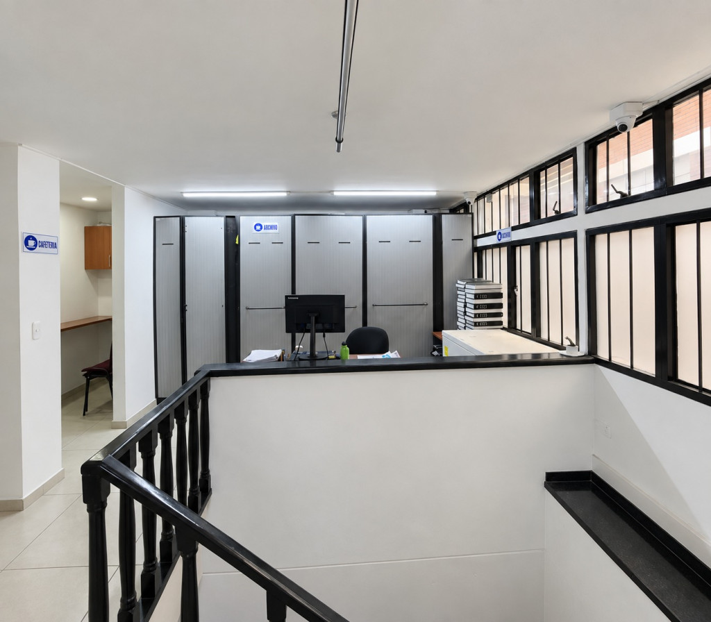 Oficina En Venta - Teusaquillo-Teusaquillo, Bogotá
