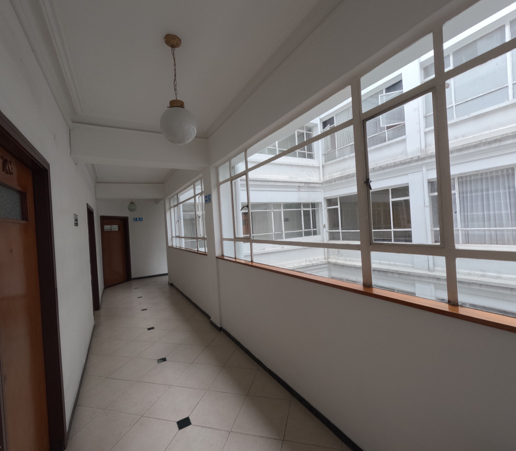 Oficina En Venta - Candelaria, Bogotá