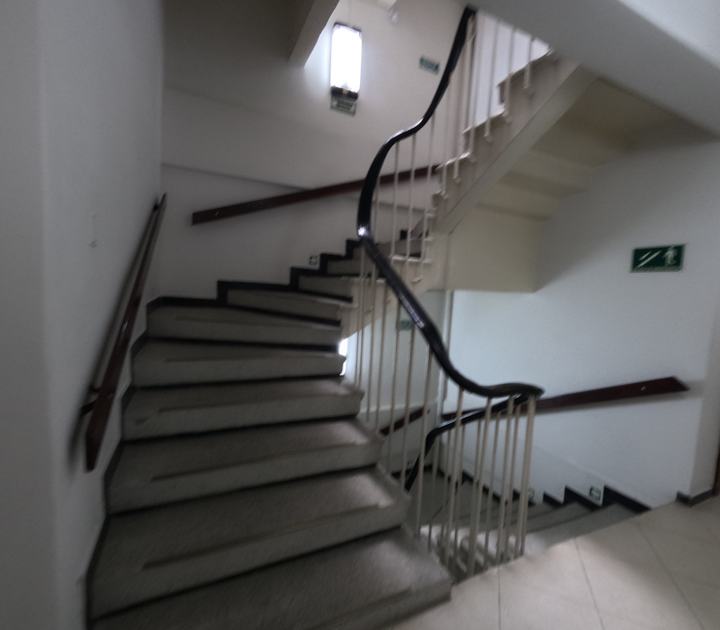 Oficina En Venta - Candelaria, Bogotá