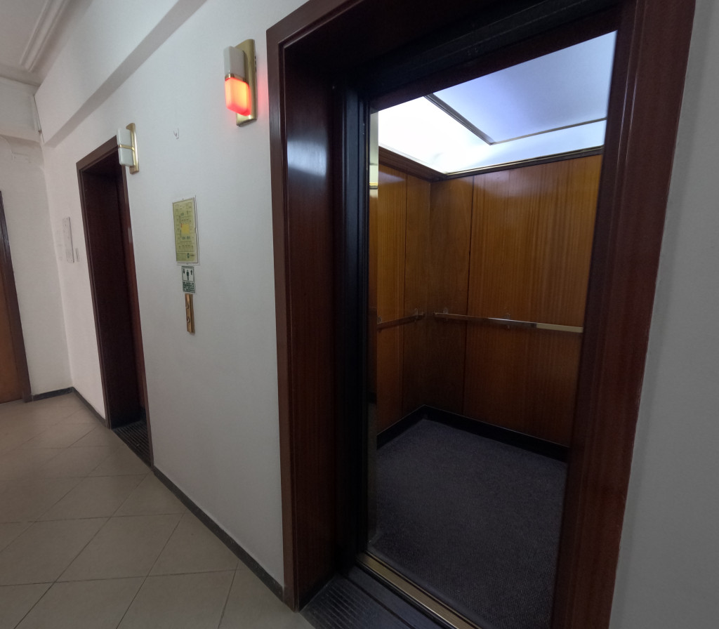 Oficina En Venta - Candelaria, Bogotá