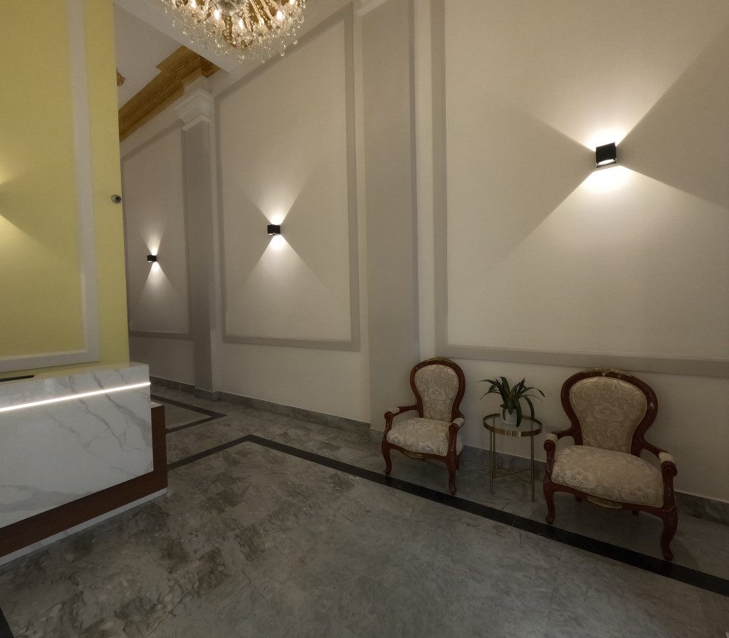 Oficina En Venta - Candelaria, Bogotá
