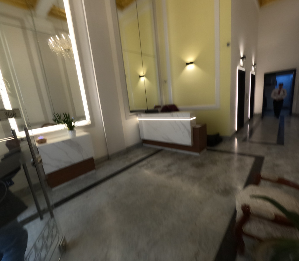 Oficina En Venta - Candelaria, Bogotá
