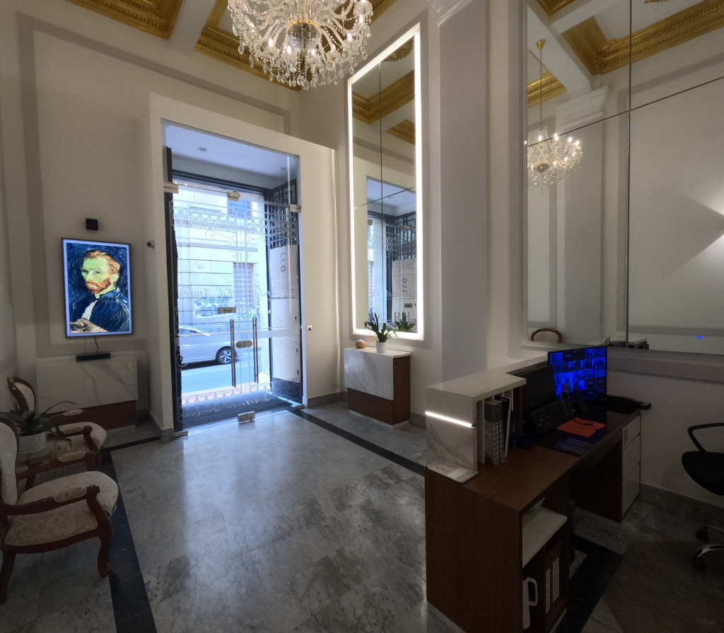 Oficina En Venta - Candelaria, Bogotá
