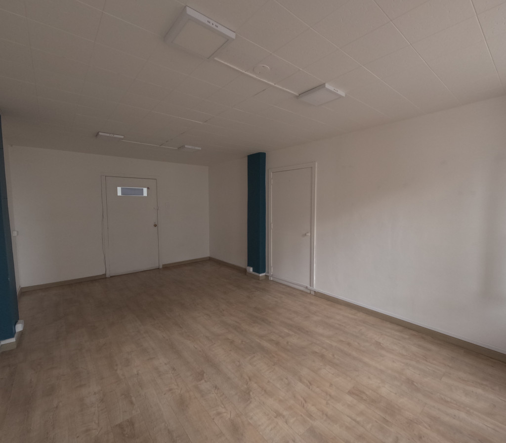 Oficina En Venta - Candelaria, Bogotá