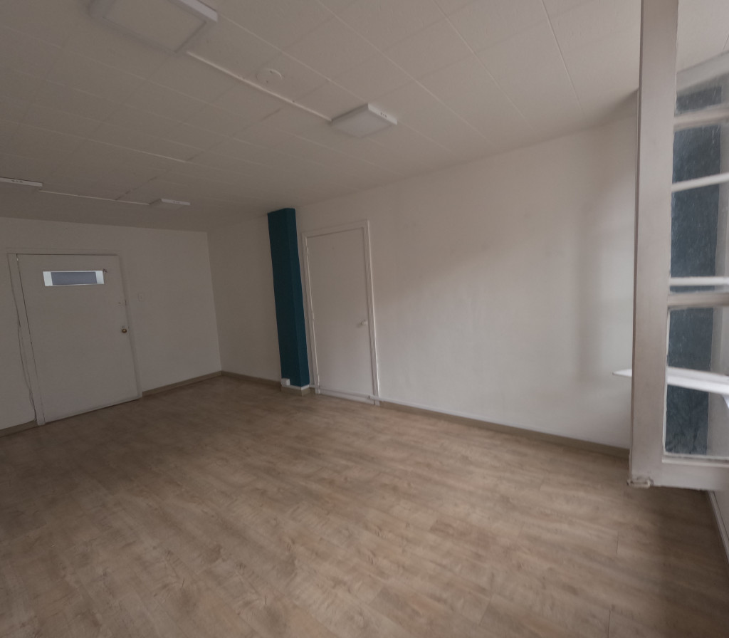Oficina En Venta - Candelaria, Bogotá