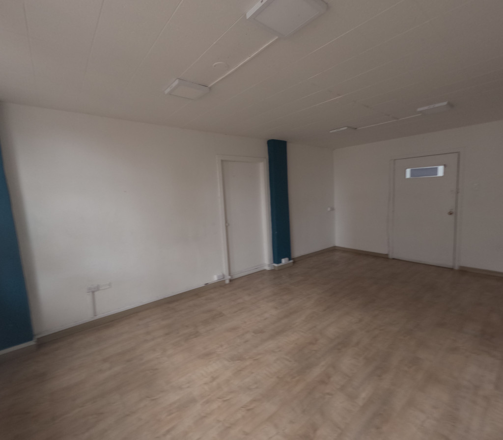 Oficina En Venta - Candelaria, Bogotá