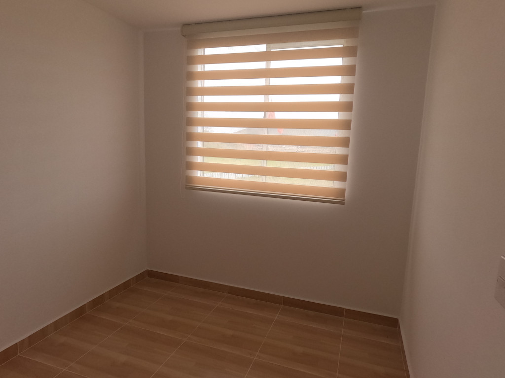 Apartamento En Arriendo - Algarra, Zipaquirá