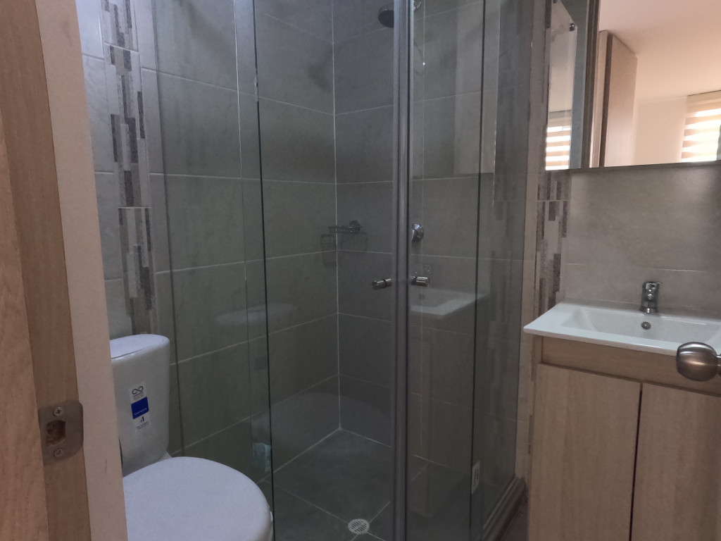 Apartamento En Arriendo - Algarra, Zipaquirá