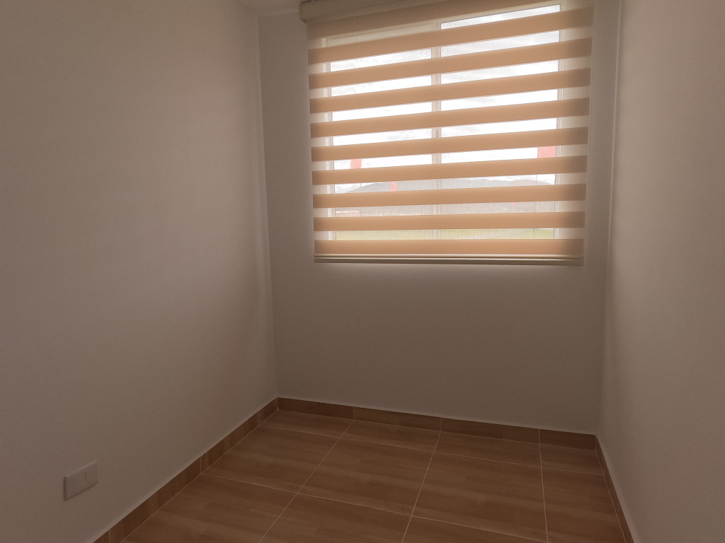 Apartamento En Arriendo - Algarra, Zipaquirá