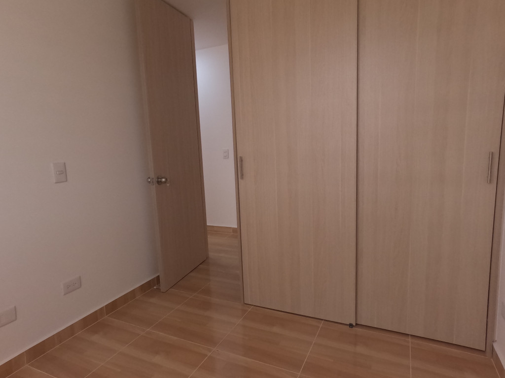 Apartamento En Arriendo - Algarra, Zipaquirá