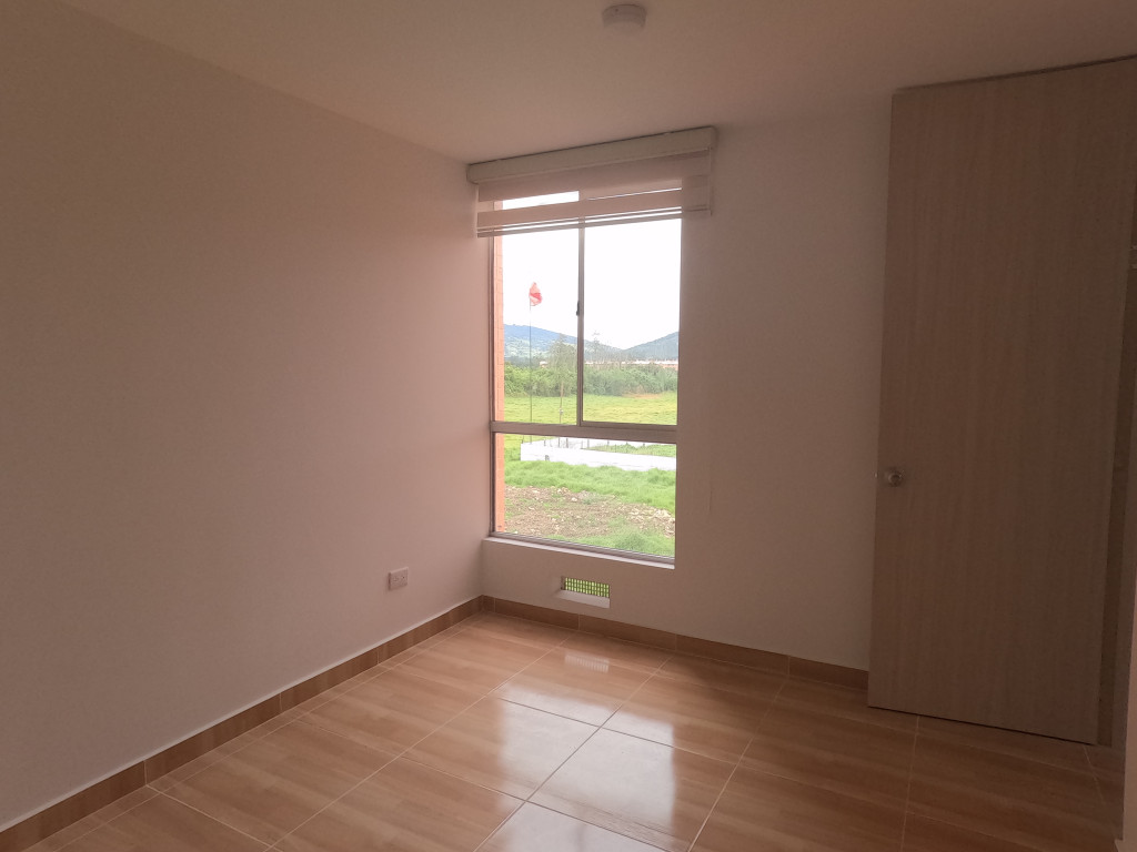 Apartamento En Arriendo - Algarra, Zipaquirá