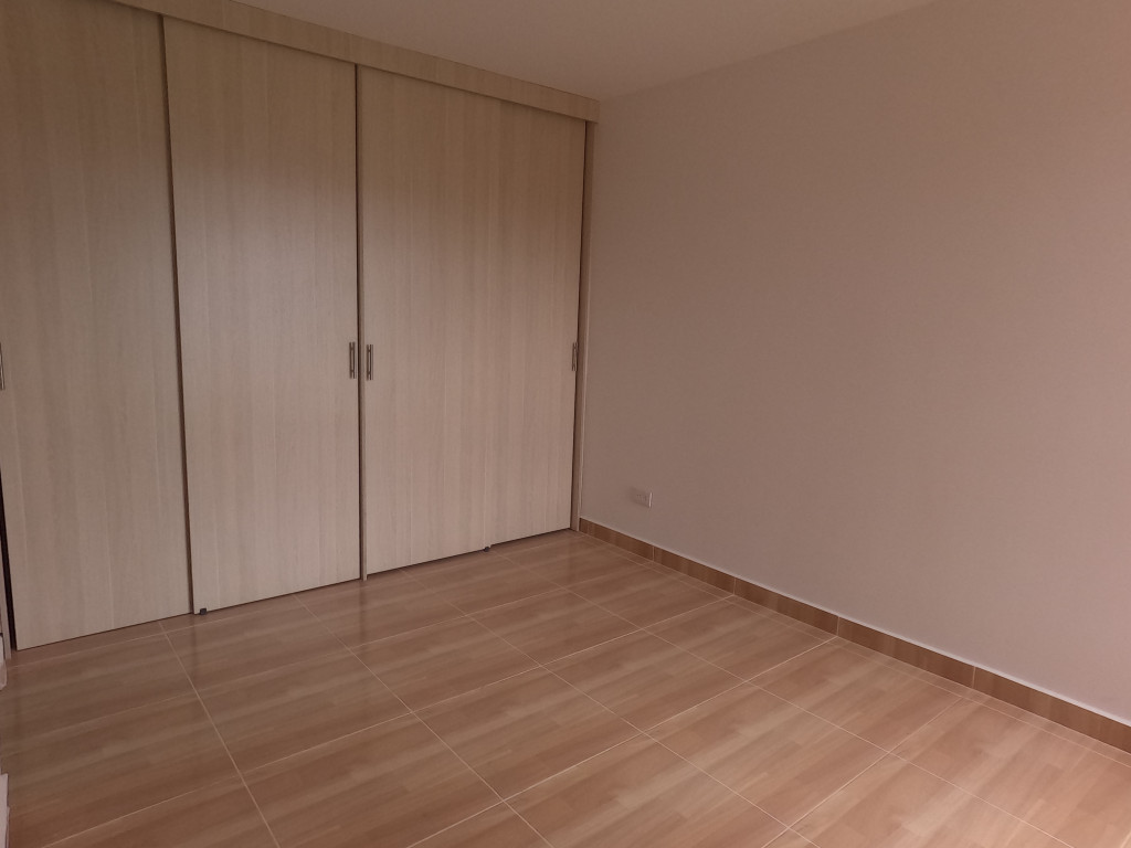 Apartamento En Arriendo - Algarra, Zipaquirá