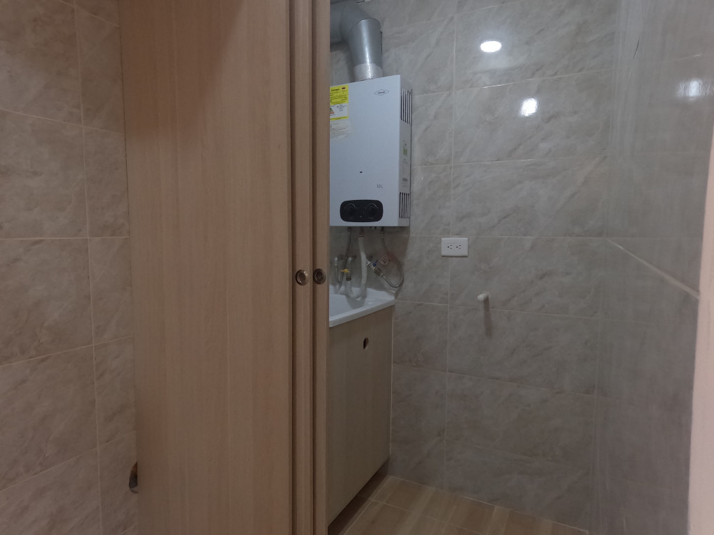 Apartamento En Arriendo - Algarra, Zipaquirá