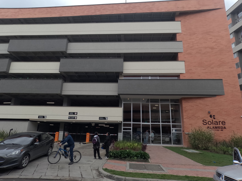Apartamento En Arriendo - Algarra, Zipaquirá