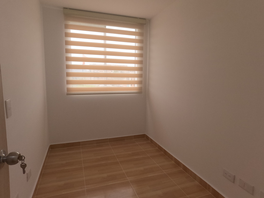 Apartamento En Arriendo - Algarra, Zipaquirá
