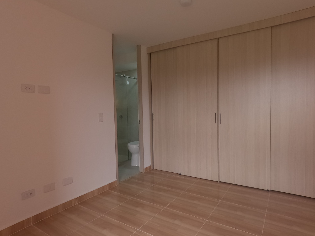 Apartamento En Arriendo - Algarra, Zipaquirá