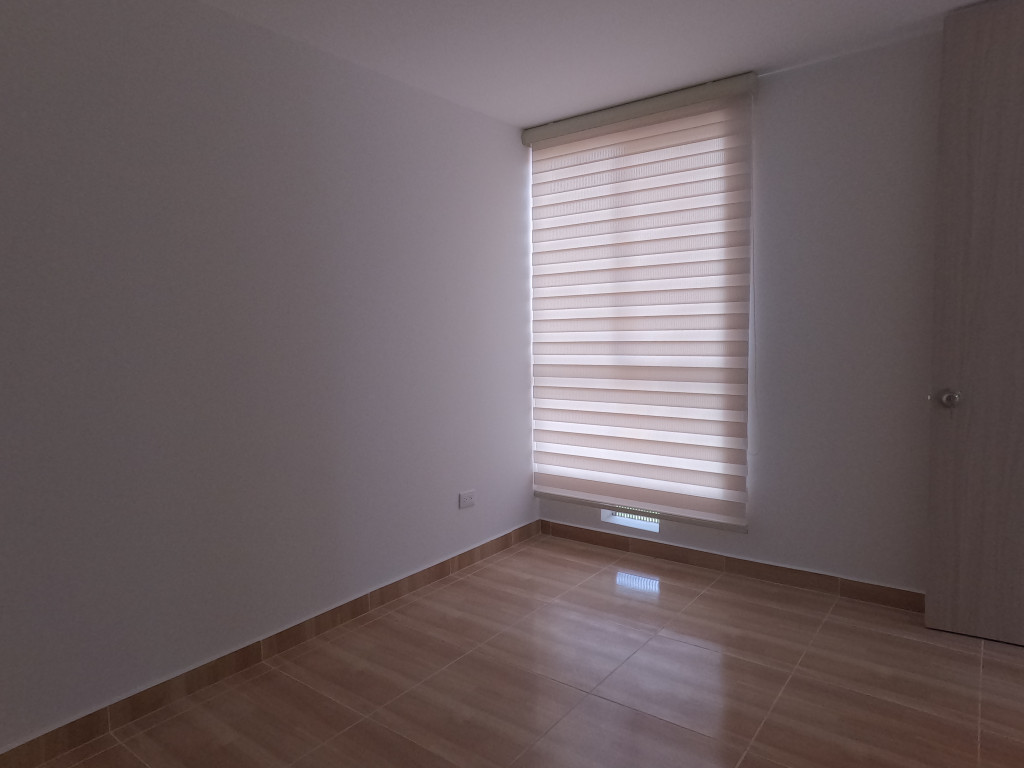 Apartamento En Arriendo - Algarra, Zipaquirá