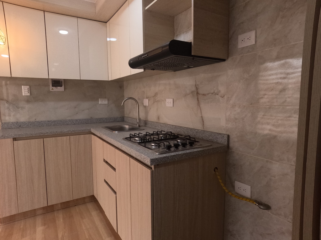 Apartamento En Arriendo - Algarra, Zipaquirá