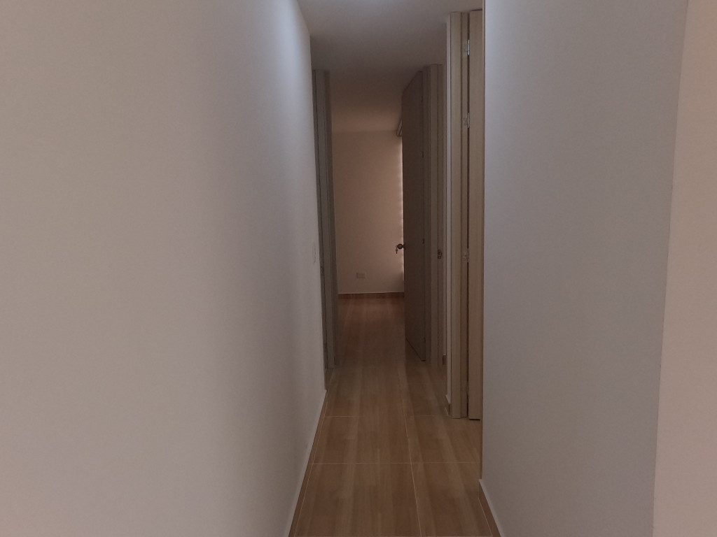 Apartamento En Arriendo - Algarra, Zipaquirá