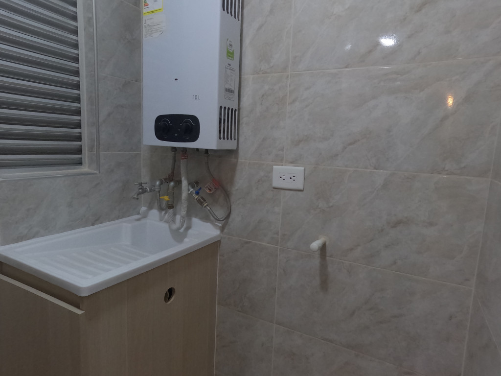 Apartamento En Arriendo - Algarra, Zipaquirá