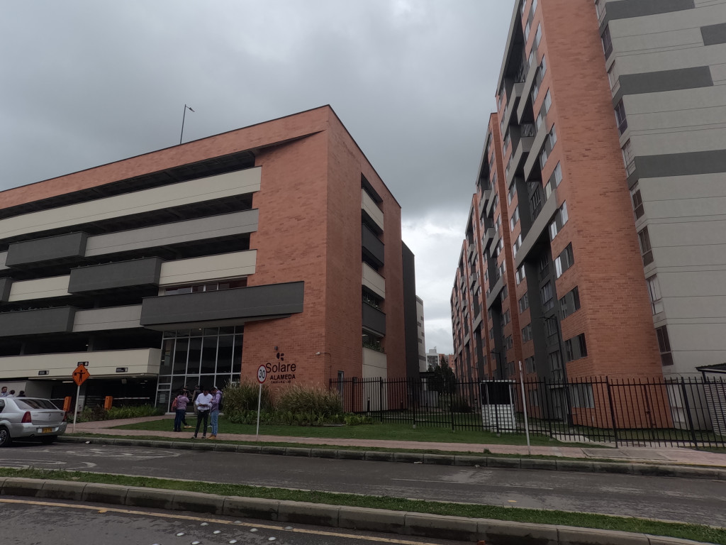 Apartamento En Arriendo - Algarra, Zipaquirá
