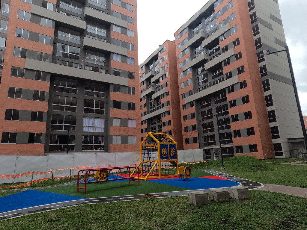 Apartamento En Arriendo - Algarra, Zipaquirá