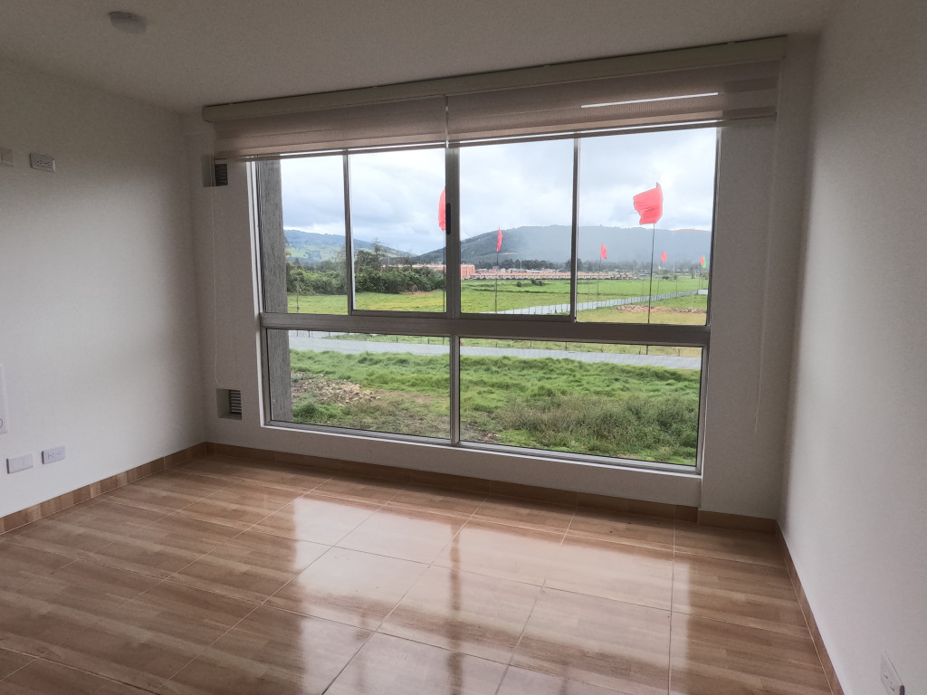 Apartamento En Arriendo - Algarra, Zipaquirá