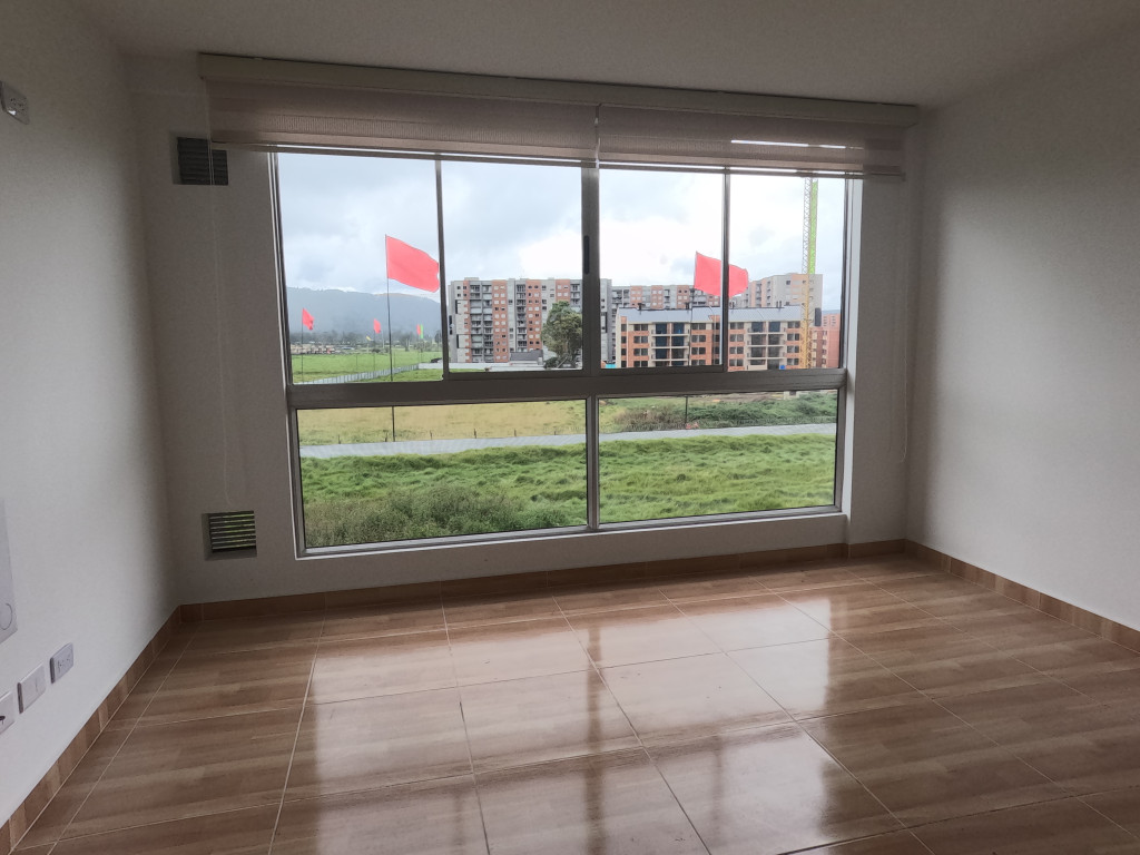 Apartamento En Arriendo - Algarra, Zipaquirá