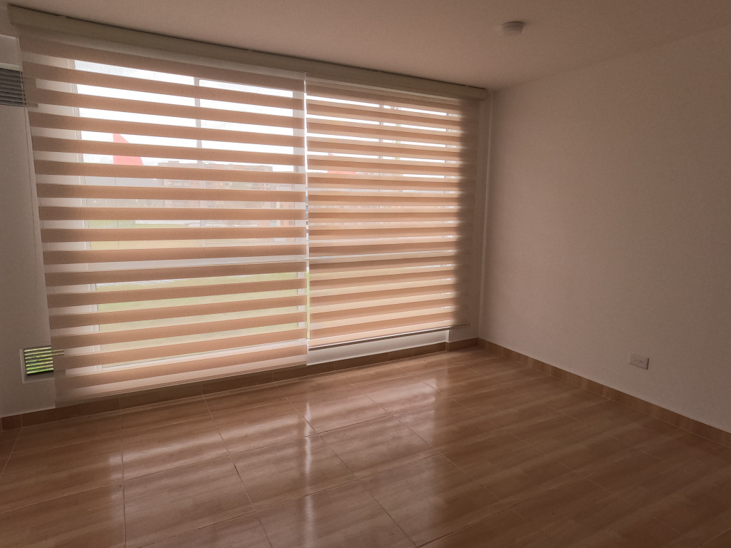 Apartamento En Arriendo - Algarra, Zipaquirá