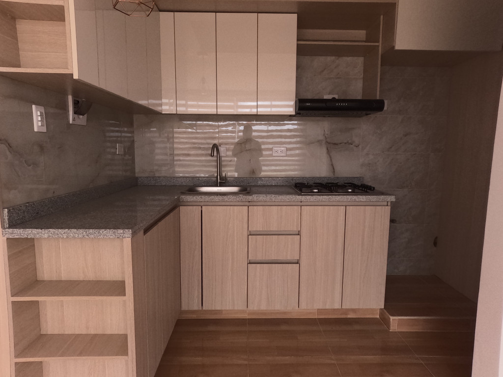 Apartamento En Arriendo - Algarra, Zipaquirá