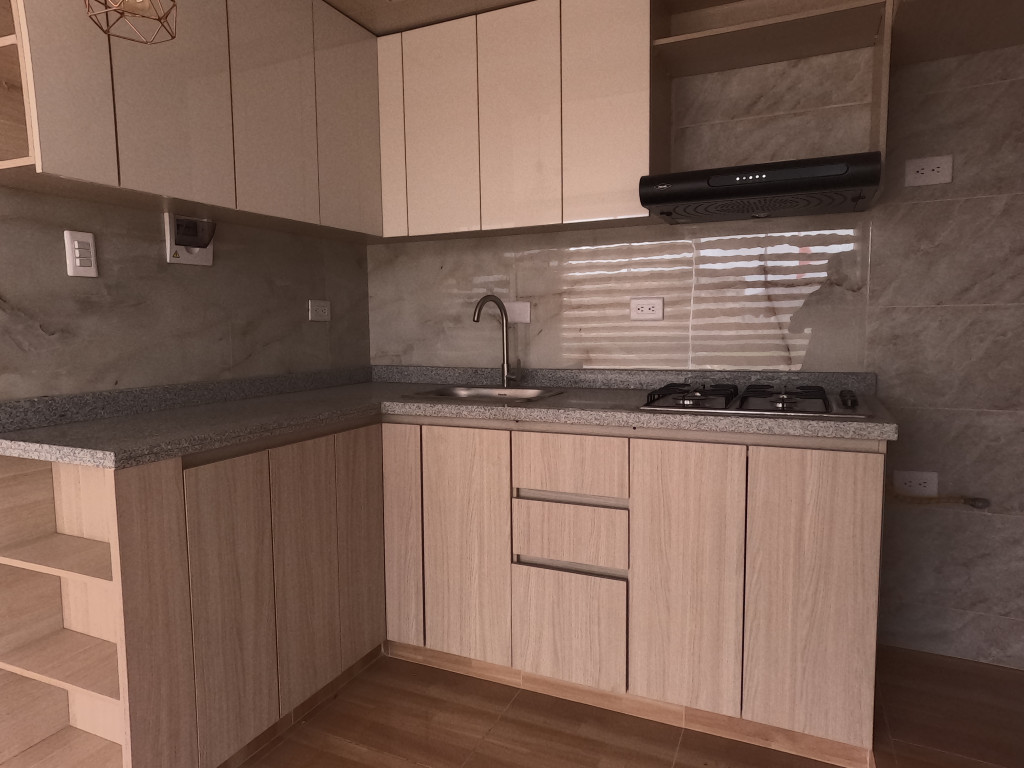 Apartamento En Arriendo - Algarra, Zipaquirá