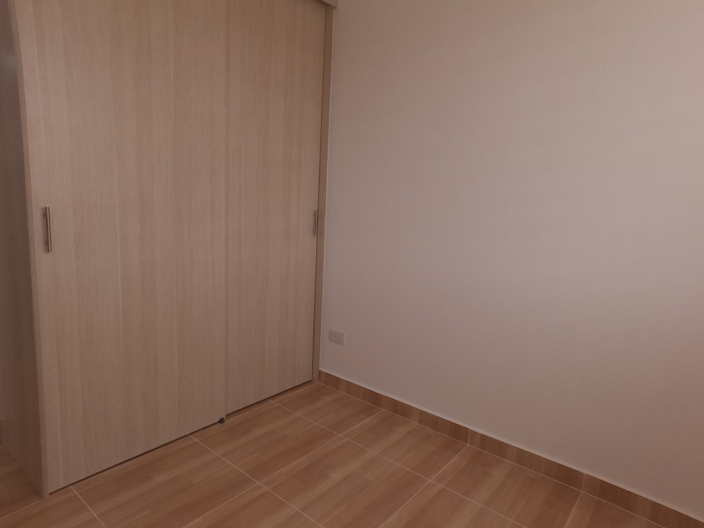 Apartamento En Arriendo - Algarra, Zipaquirá